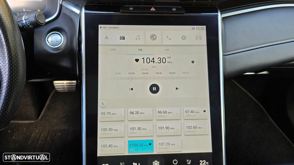 MG Marvel R 70 kWh AWD Performance - 42