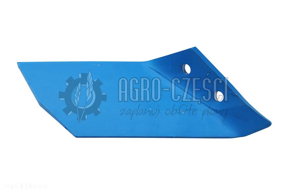 LEMKEN LEMIESZ NAPAWANY KF30P 3374462 PRAWY / LEWY 3374463 iQPARTS - 1