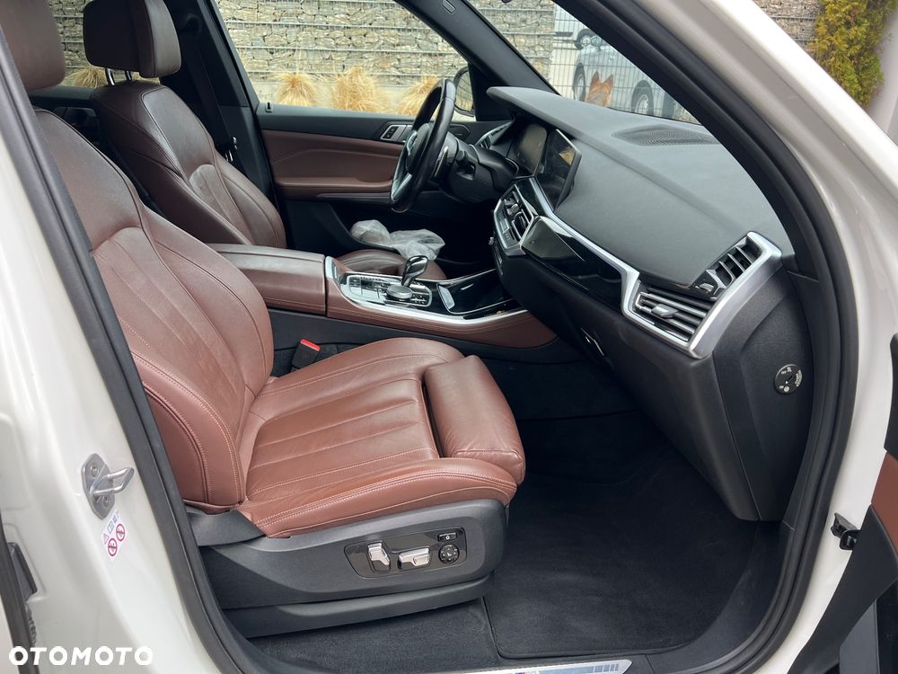 BMW X5 xDrive30d - 37