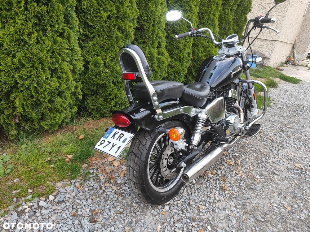 Junak M11 - 6