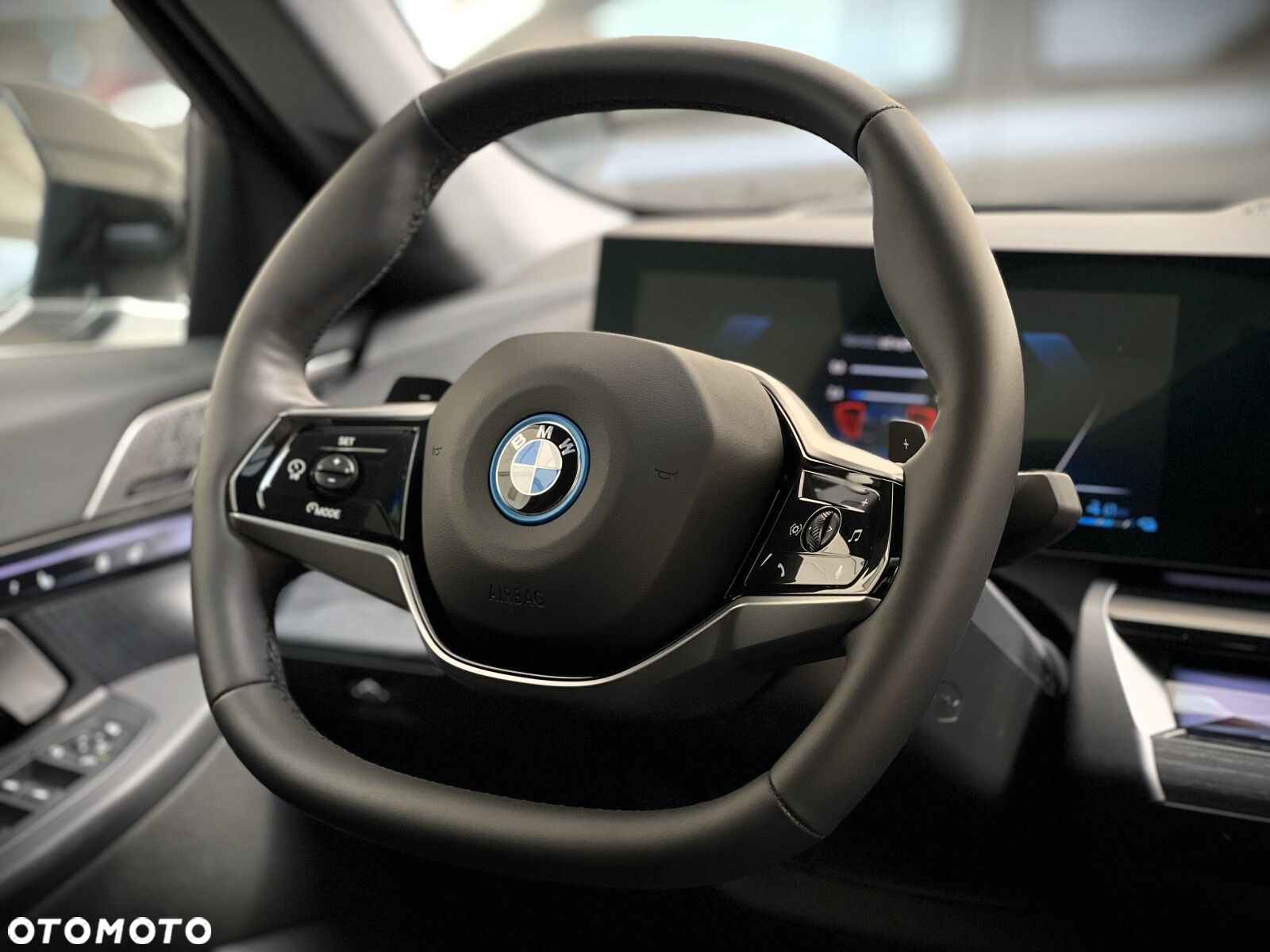 BMW Seria 5 - 24