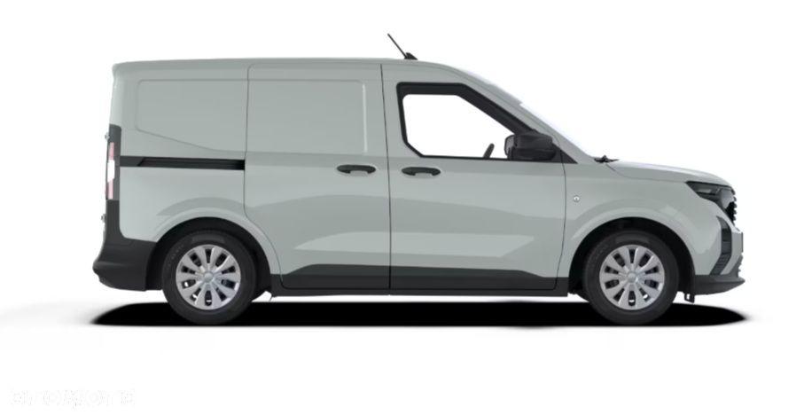 Ford Transit Courier IZOTERMA - 2