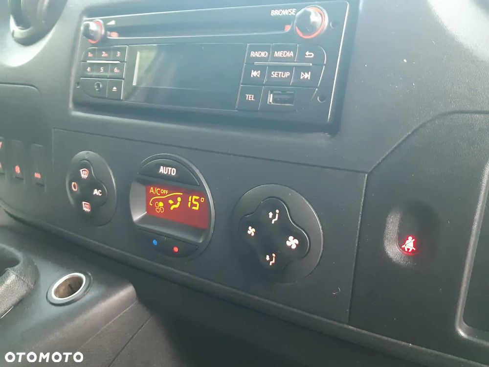 Renault Master - 12