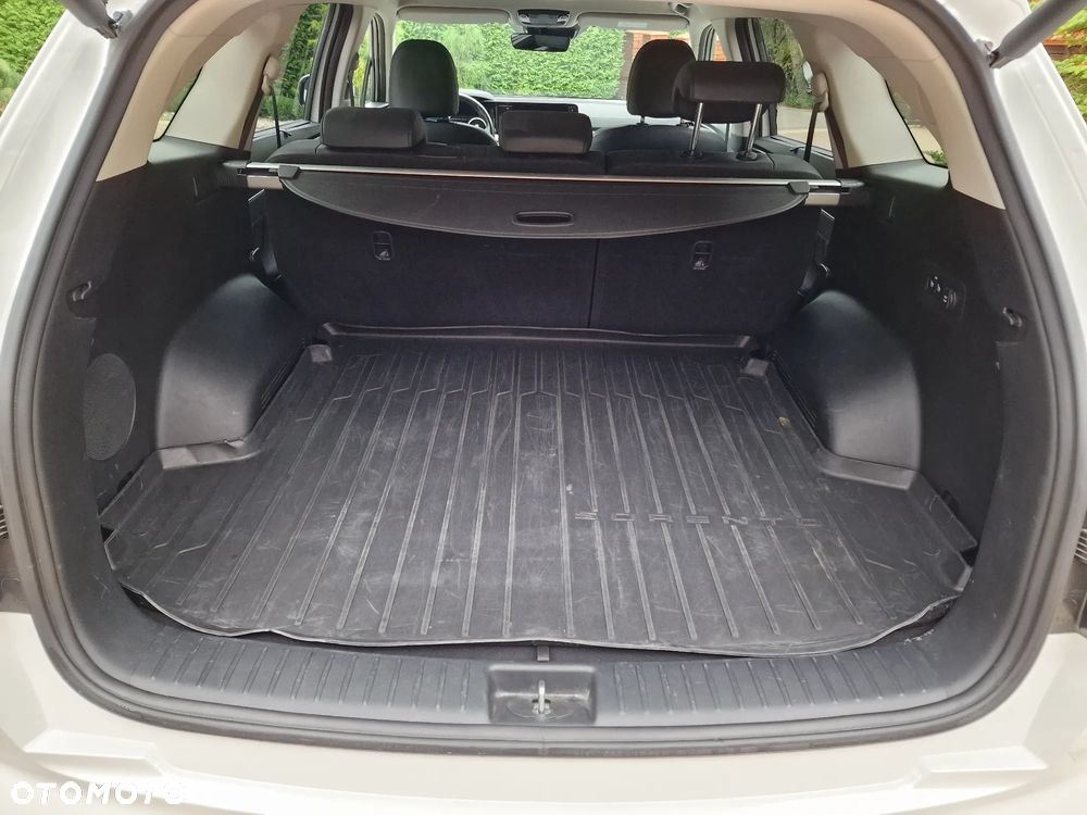 Kia Sorento 1.6 T-GDI HEV Prestige Line 4WD - 27