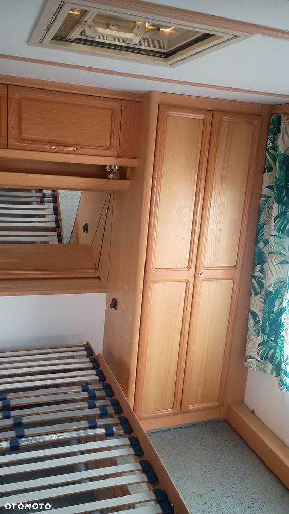 Fendt PLATIN 600 - 14