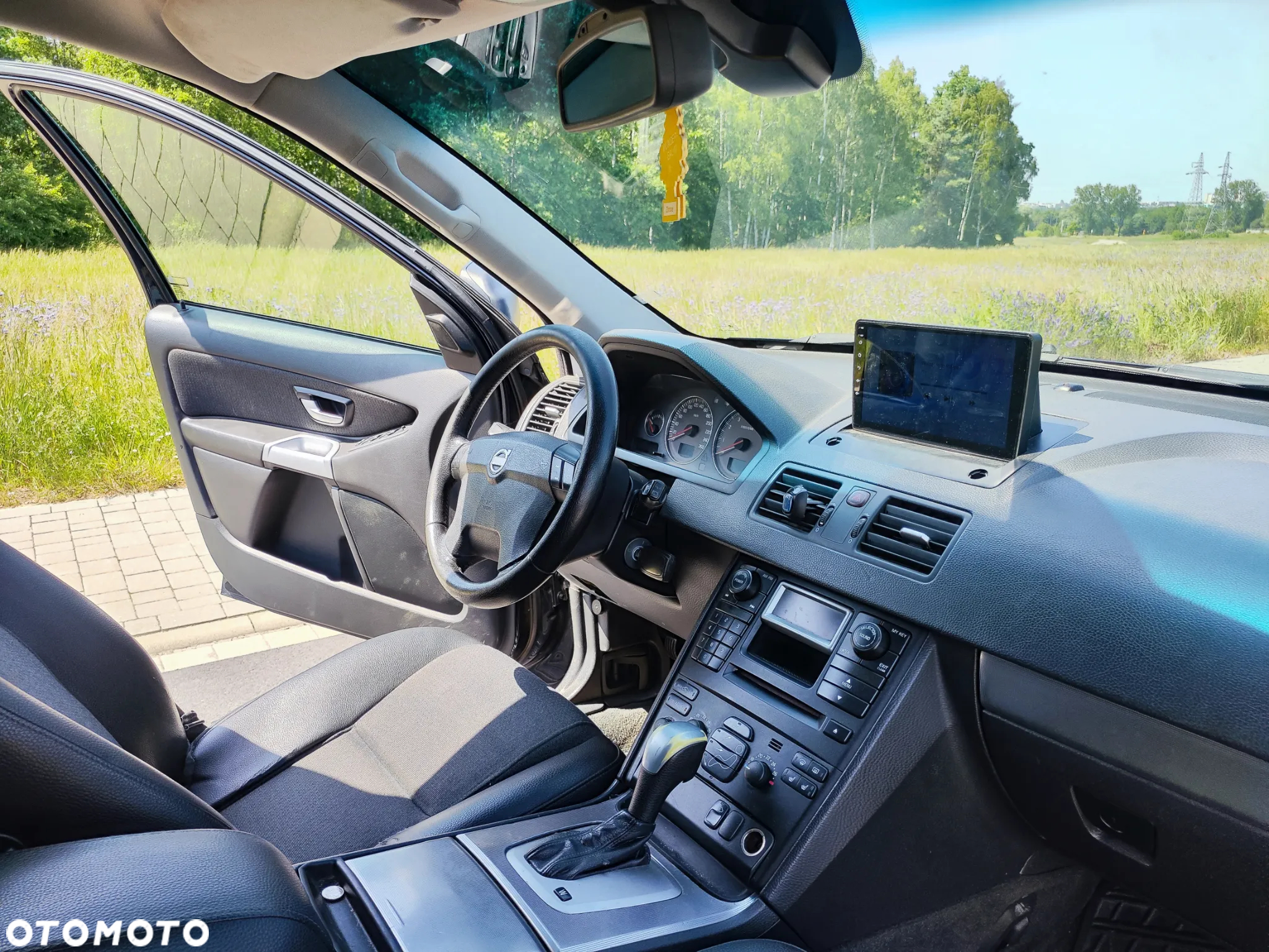Volvo XC 90 2.5T Momentum - 13