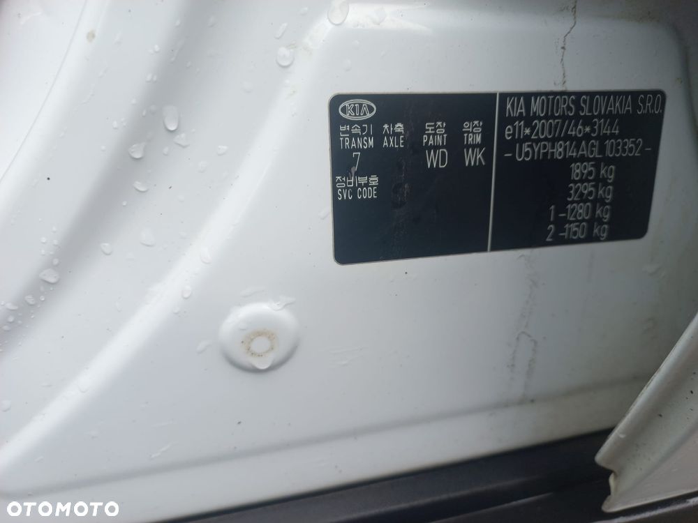 Kia Sportage 1.6 GDI Business Line 2WD - 12