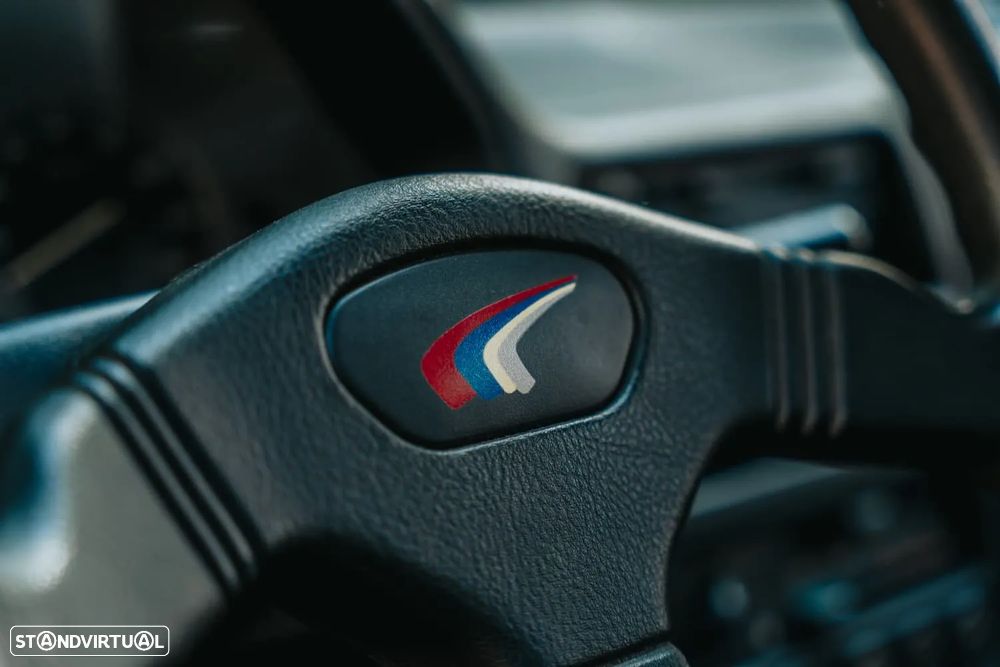 Peugeot 106 1.3 Rally - 29