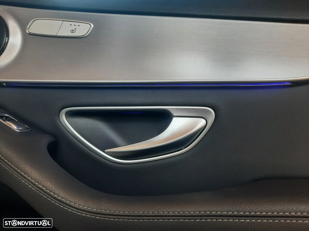 Mercedes-Benz C 300 de Edition - 35