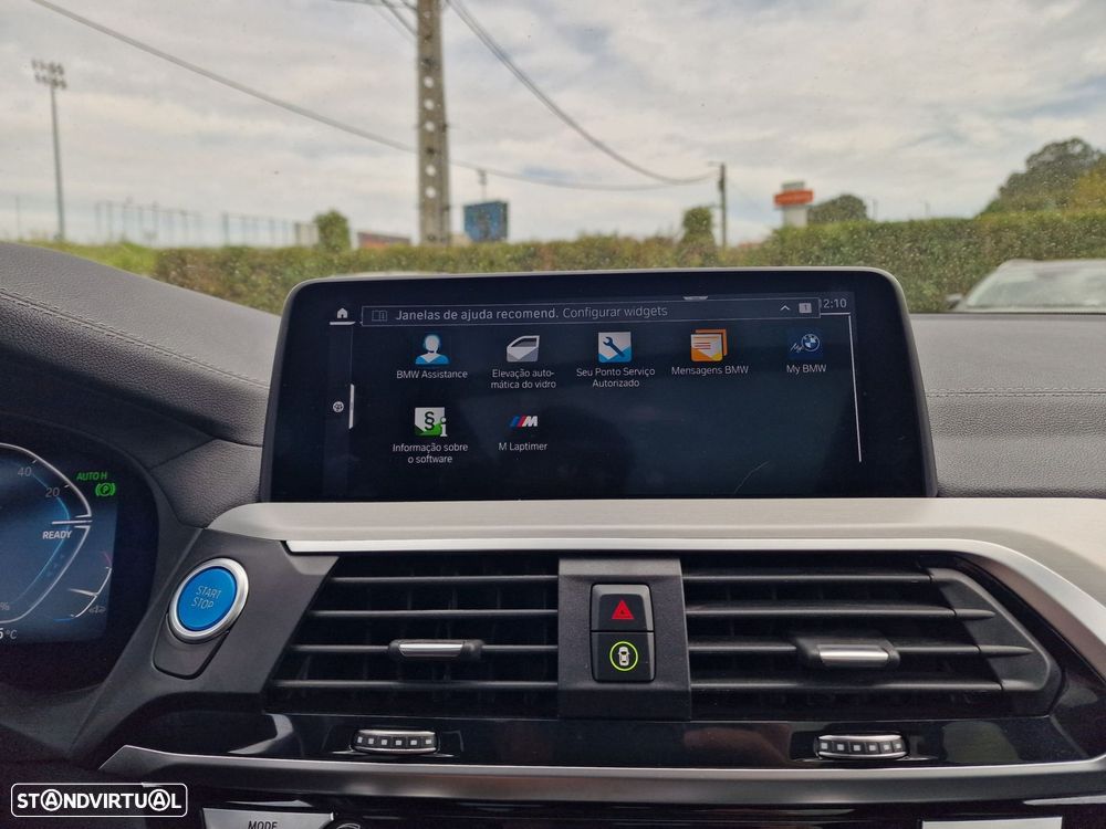 BMW iX3 Inspiring - 45