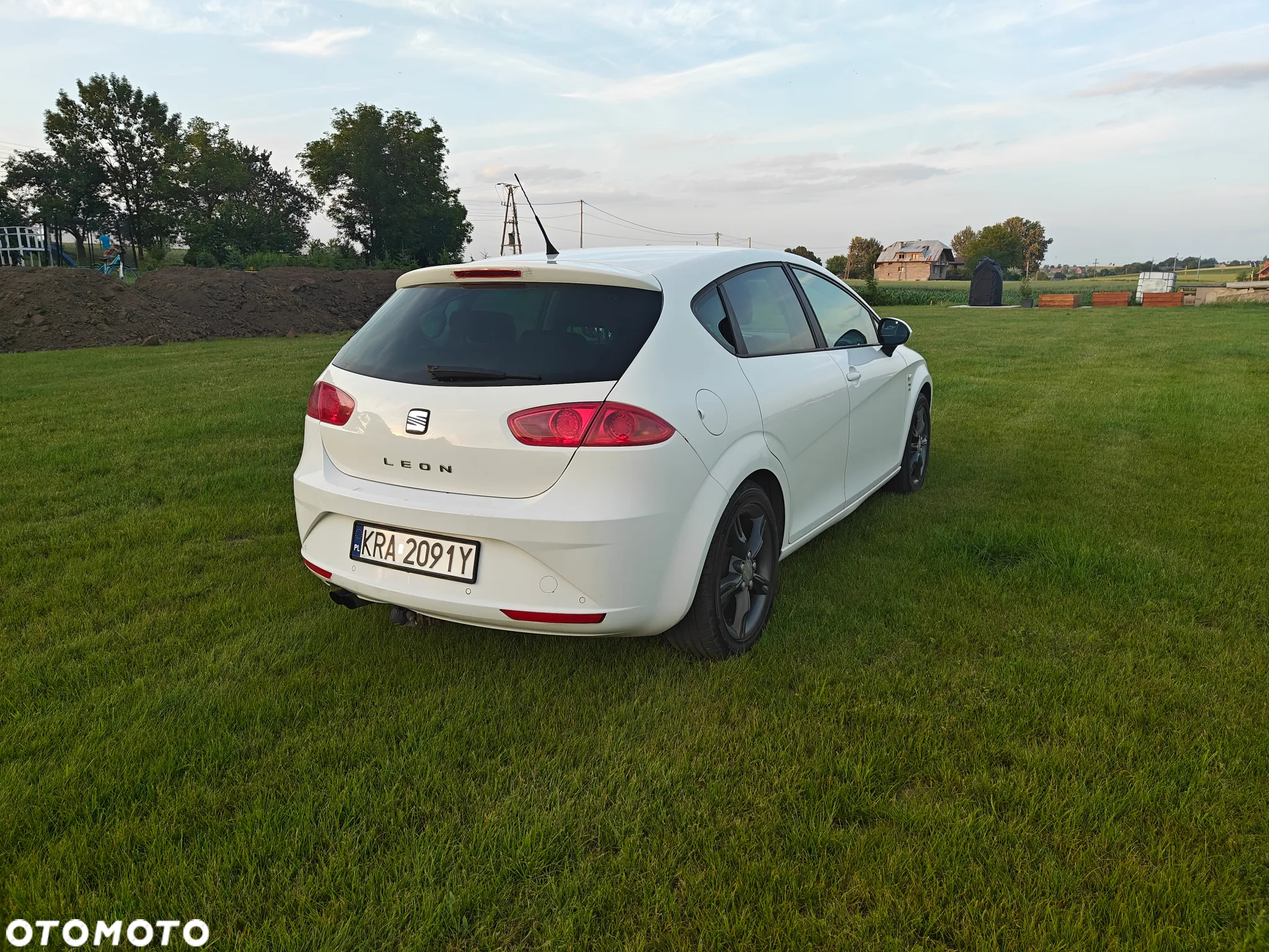Seat Leon - 6