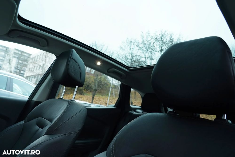 Renault Kadjar Energy TCe 130 Bose Edition - 15