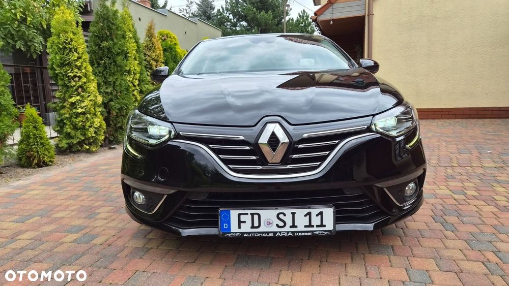 Renault Megane 1.6 dCi Energy Bose Edition - 14