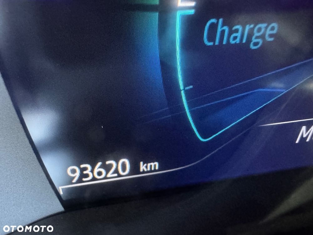 Renault Clio E-TECH 140 BUSINESS EDITION - 11