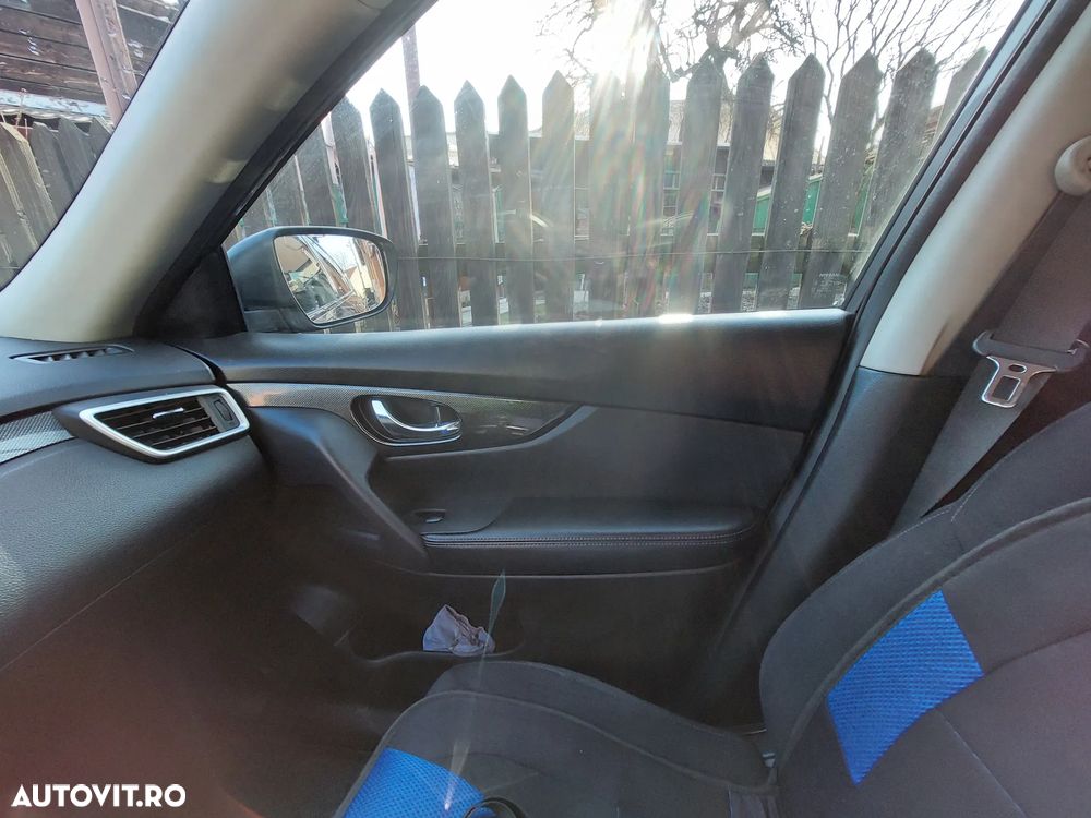 Nissan X-Trail 1.6L dCI Start/Stop Acenta - 6