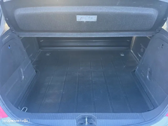 Opel Corsa D - 6