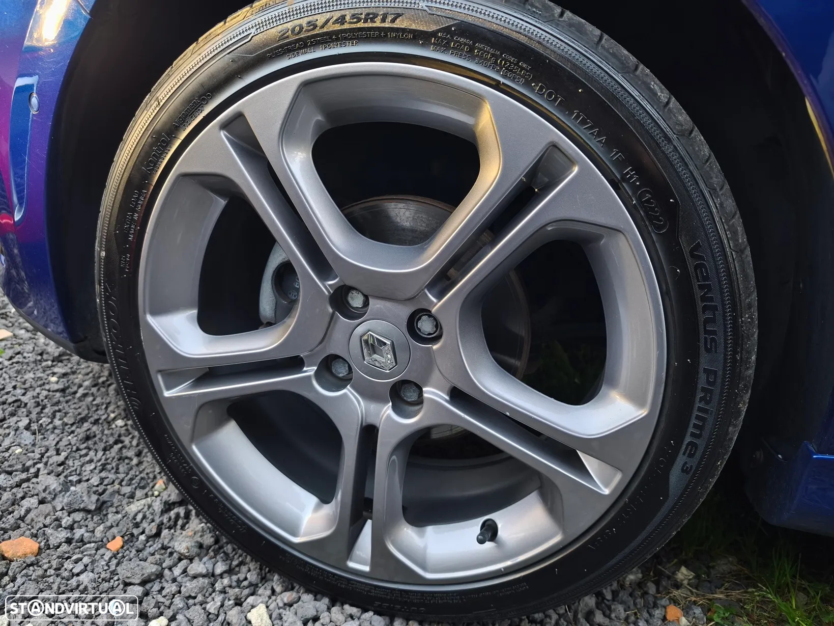 Renault Clio 1.5 dCi GT Line - 30