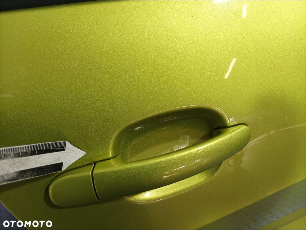 SEAT IBIZA IV HB 5D DRZWI PRZÓD PRZEDNIE PRAWE LS1T - 6