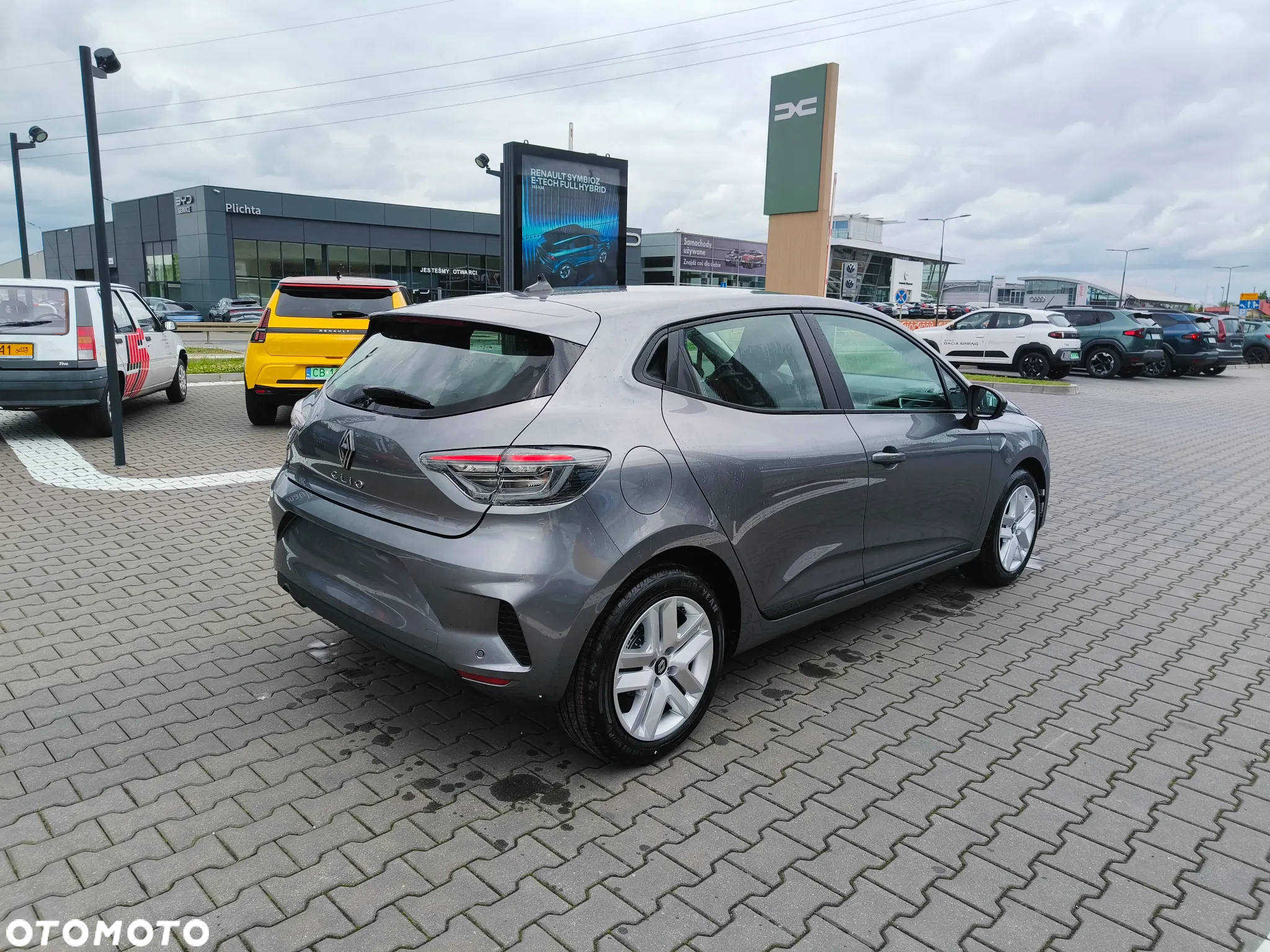 Renault Clio - 6