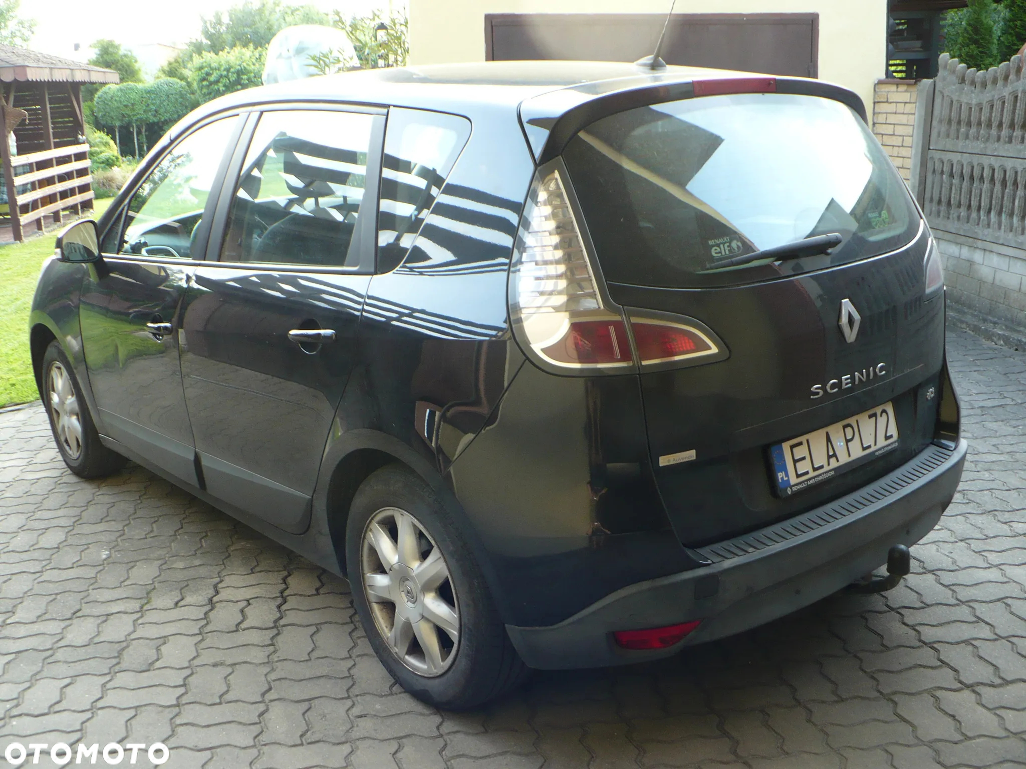 Renault Scenic 1.6 dCi Energy Intens - 3