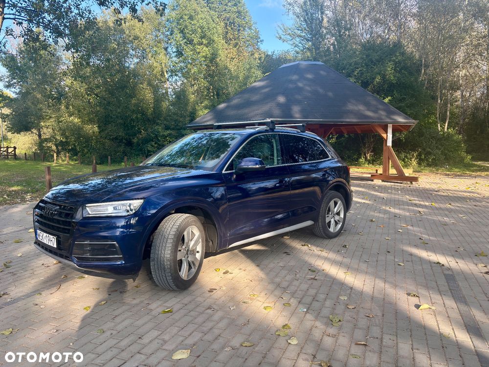 Audi Q5 - 14