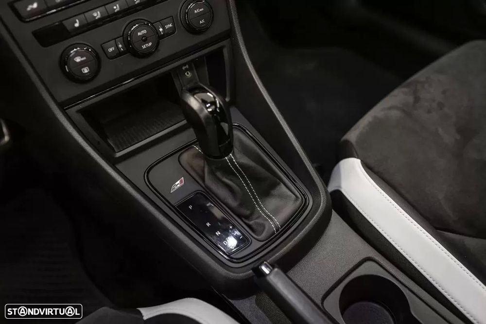 SEAT Leon 2.0 TSI S&S DSG Cupra 280 - 13