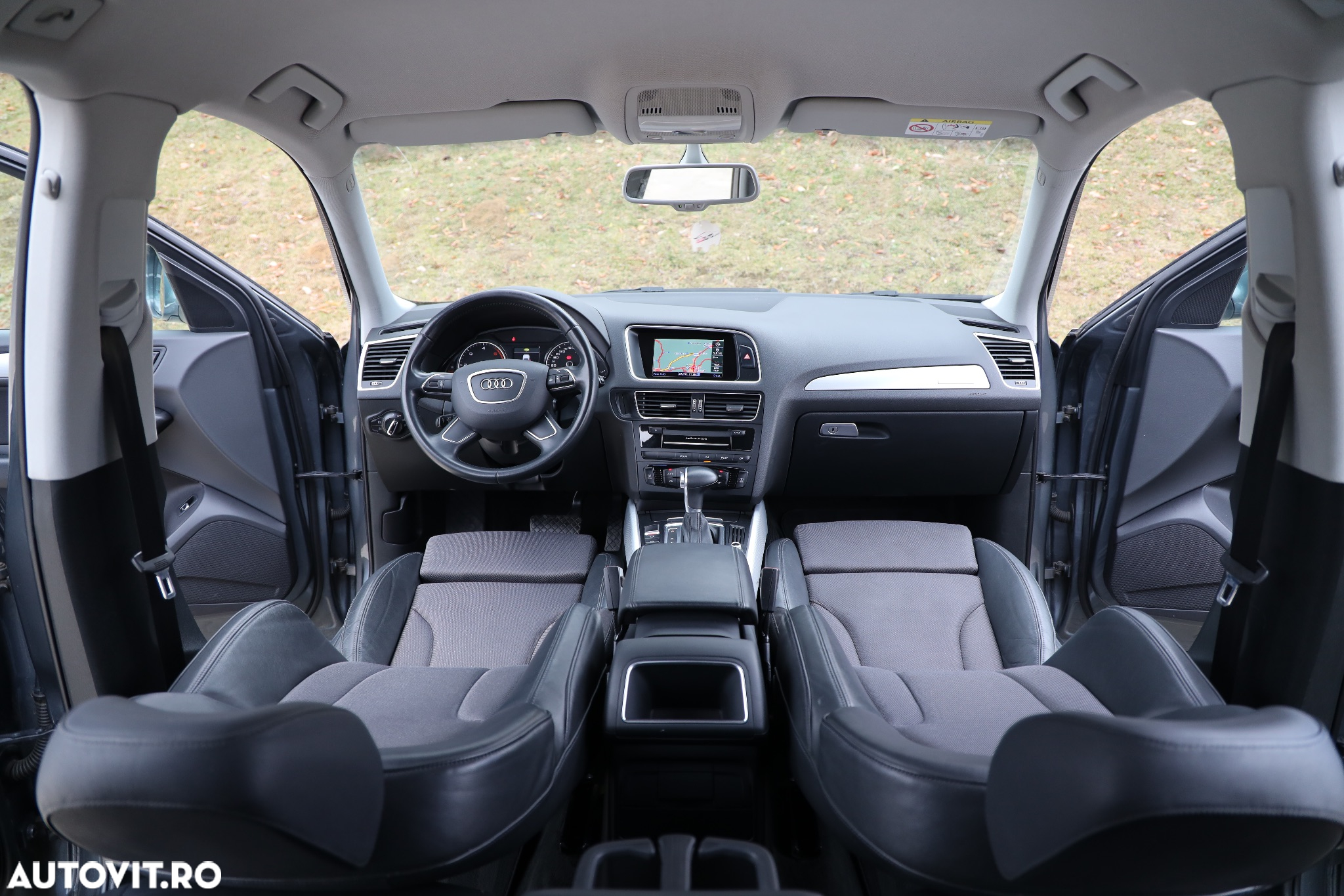 Audi Q5 2.0 TDI Quattro S tronic - 15