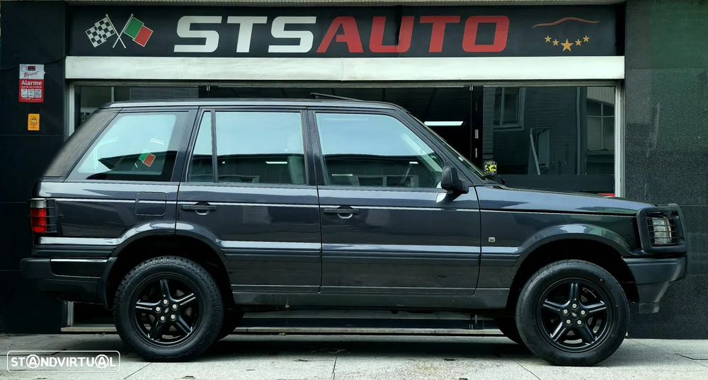 Land Rover Range Rover - 59