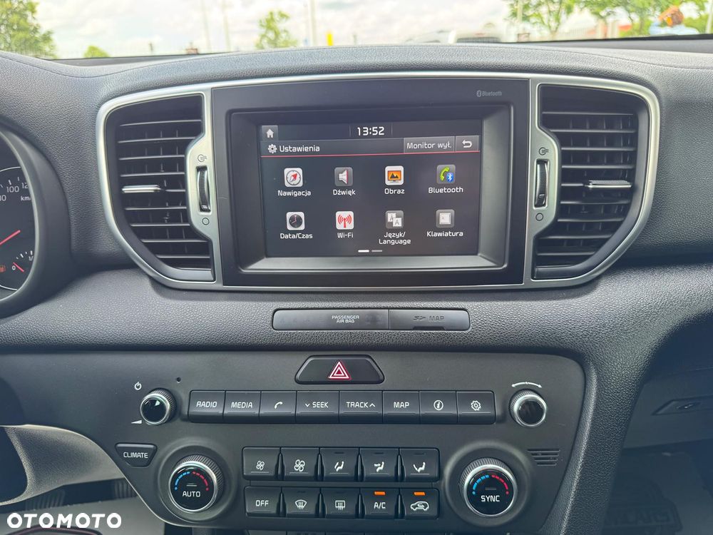 Kia Sportage - 25
