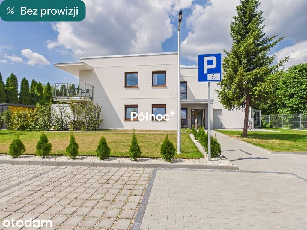 Apartamenty Miłaczki - Inwestycja Premium