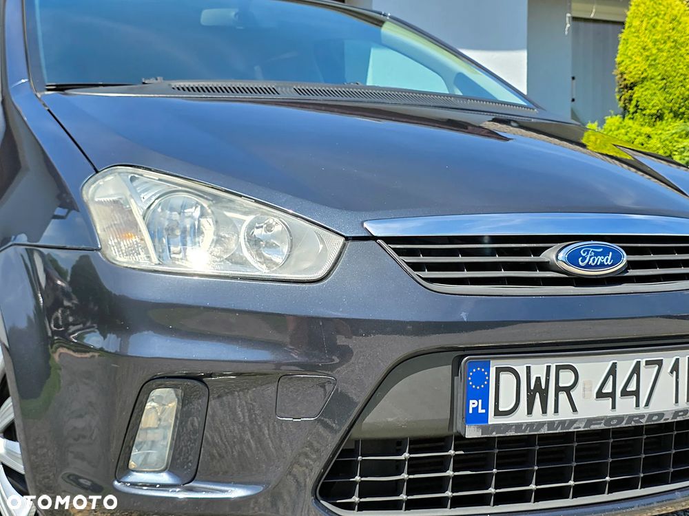 Ford C-MAX 1.6 TDCi Style+ - 6