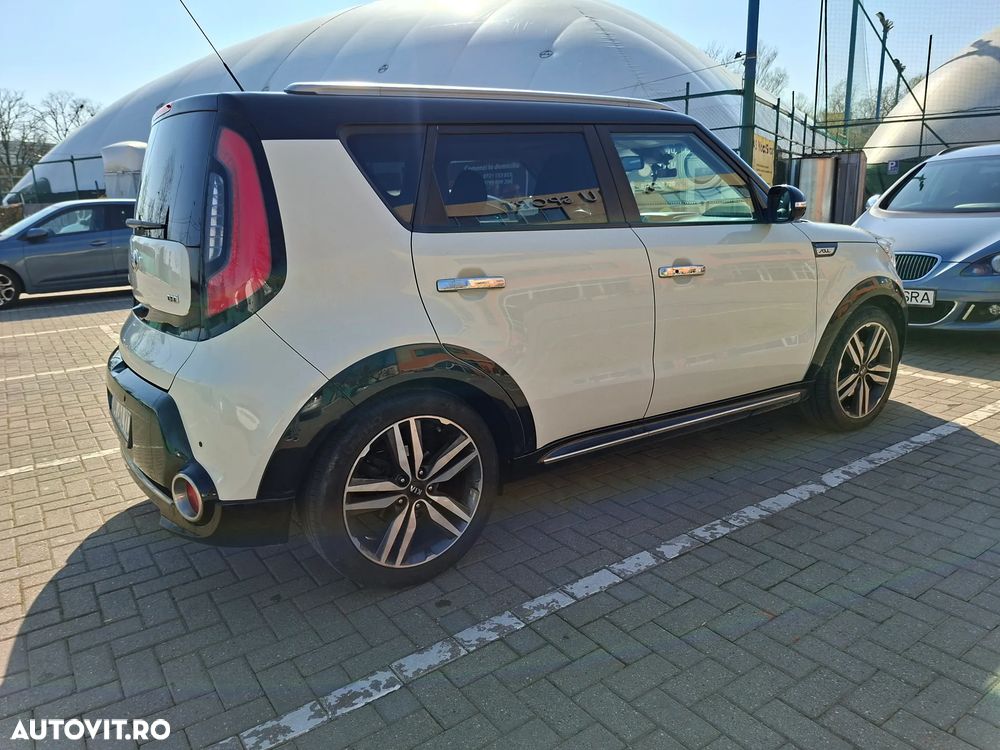 Kia Soul - 10
