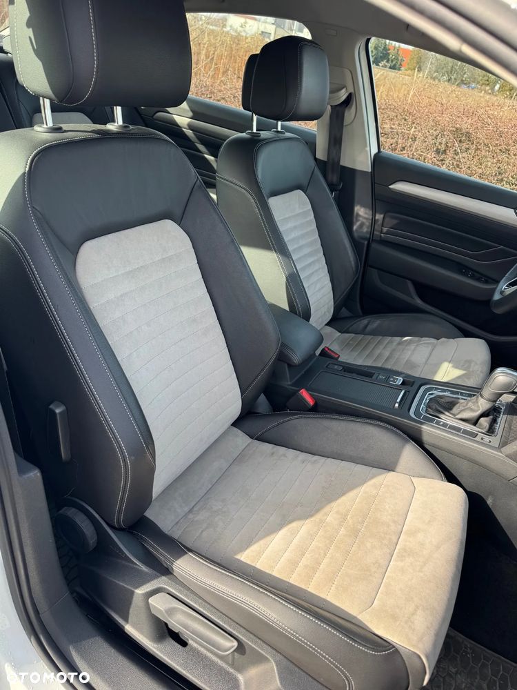 Volkswagen Passat - 18