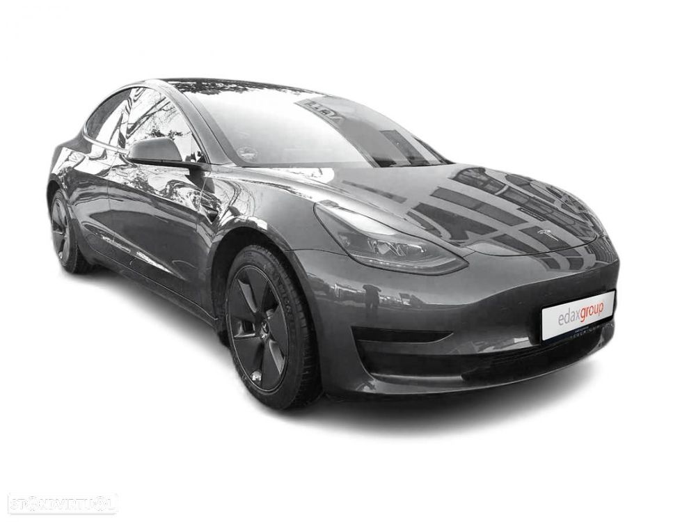 Tesla Model 3 RWD RWD - 1