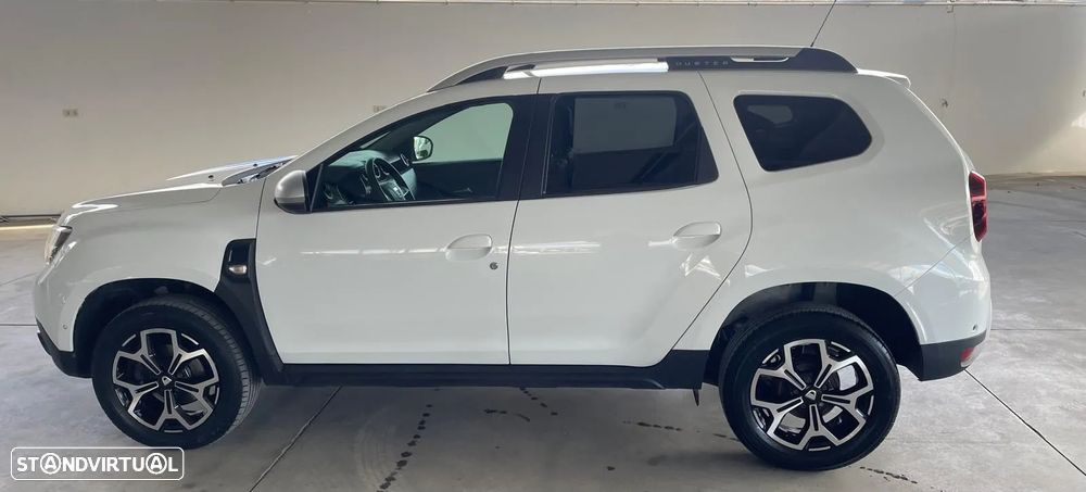 Dacia Duster 1.0 TCe Prestige - 2