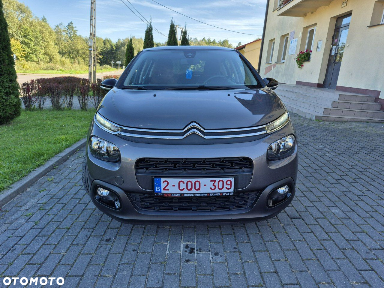 Citroën C3 - 8