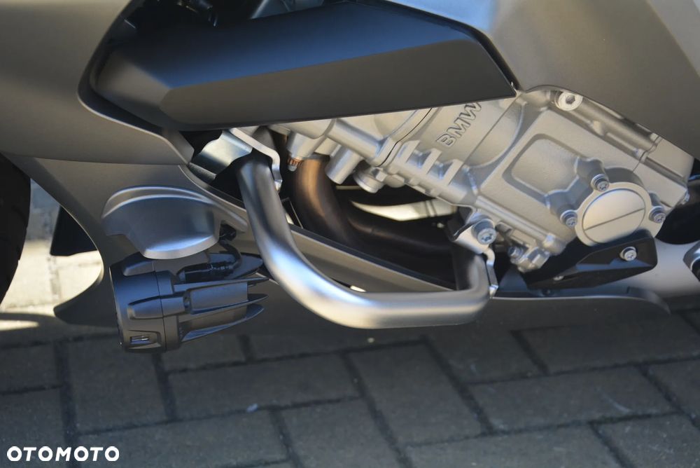 BMW K - 14