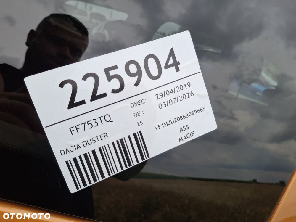 Dacia Duster - 21