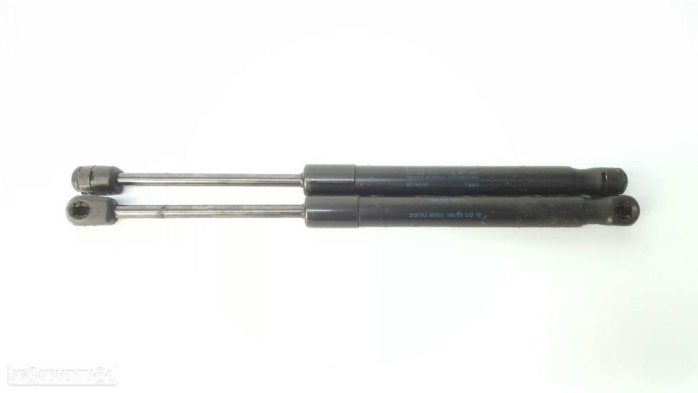 AMORTECEDORES DA MALA AUDI A4 CABRIO (8H) 2.5 TDI - 1