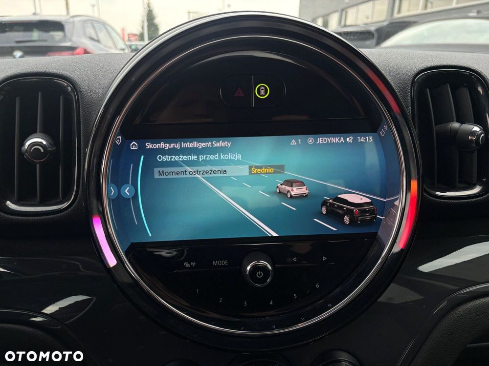 MINI Countryman Cooper - 12