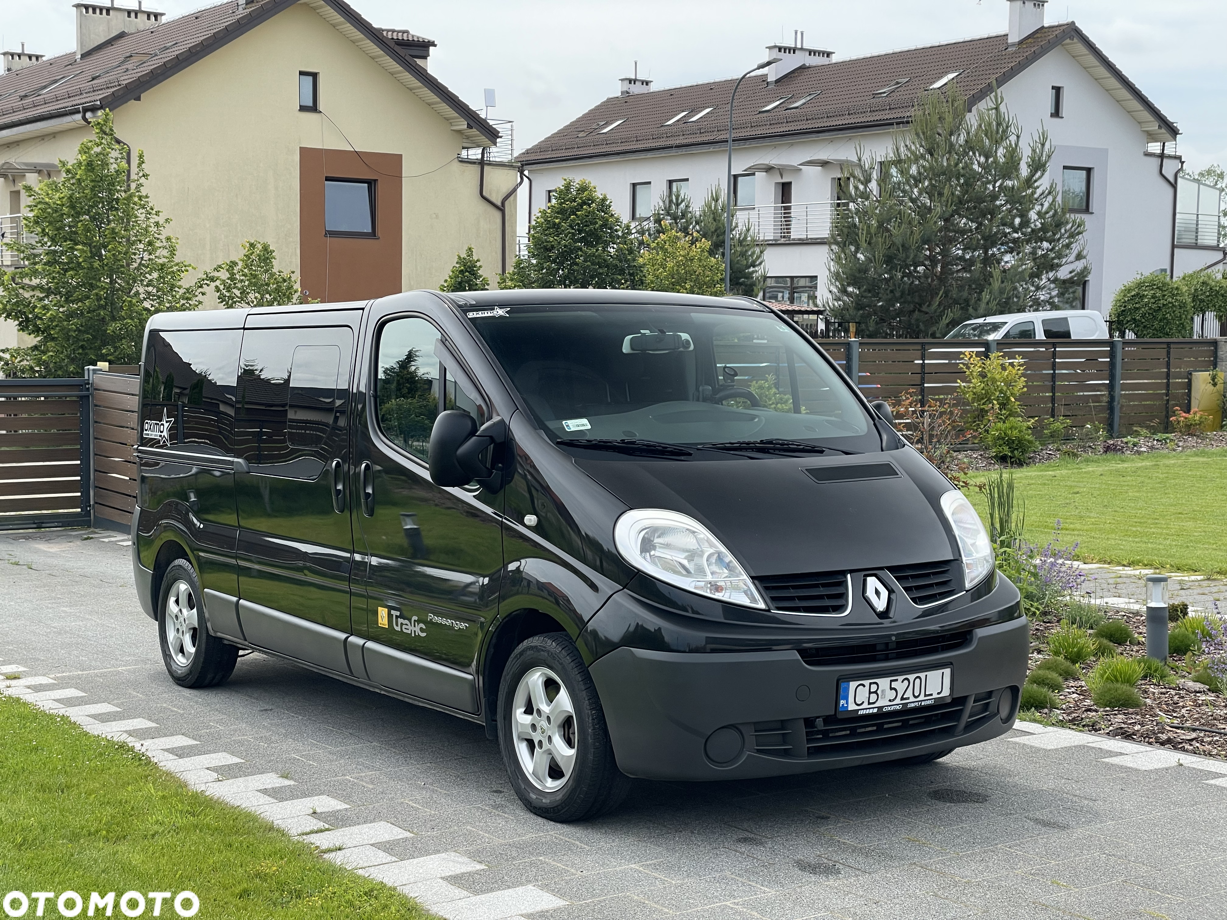 Renault Trafic - 4
