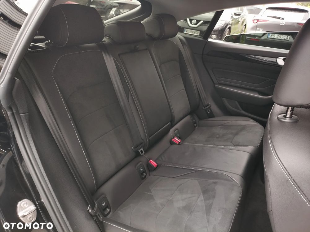 Volkswagen Arteon 2.0 TSI Elegance DSG - 24