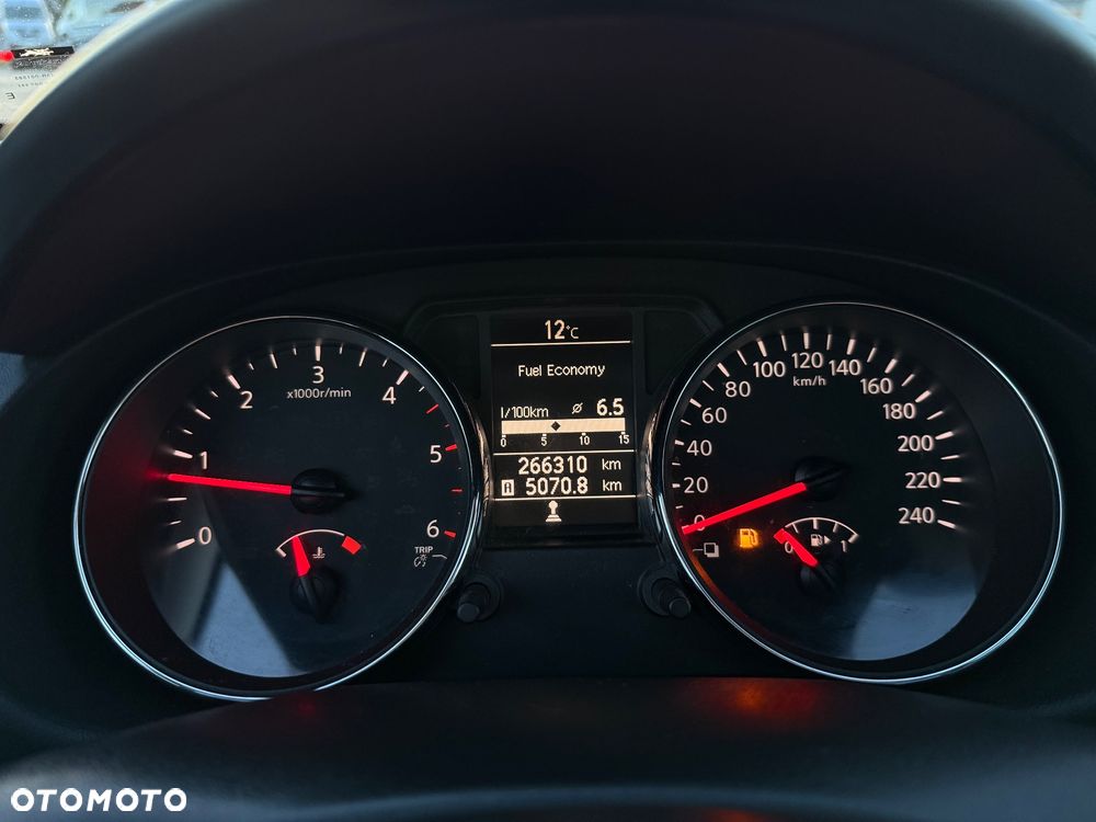 Nissan Qashqai+2 1.5 dCi Tekna - 23