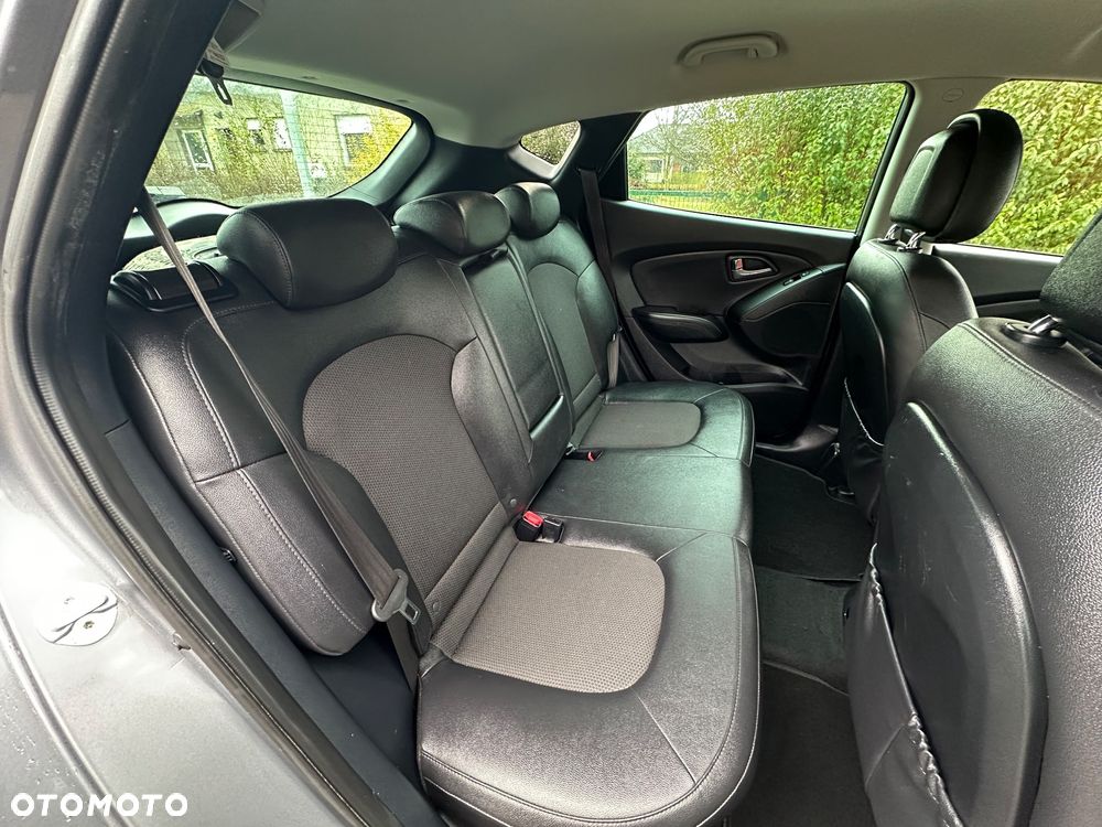 Hyundai ix35 1.6 GDI Premium 2WD - 20