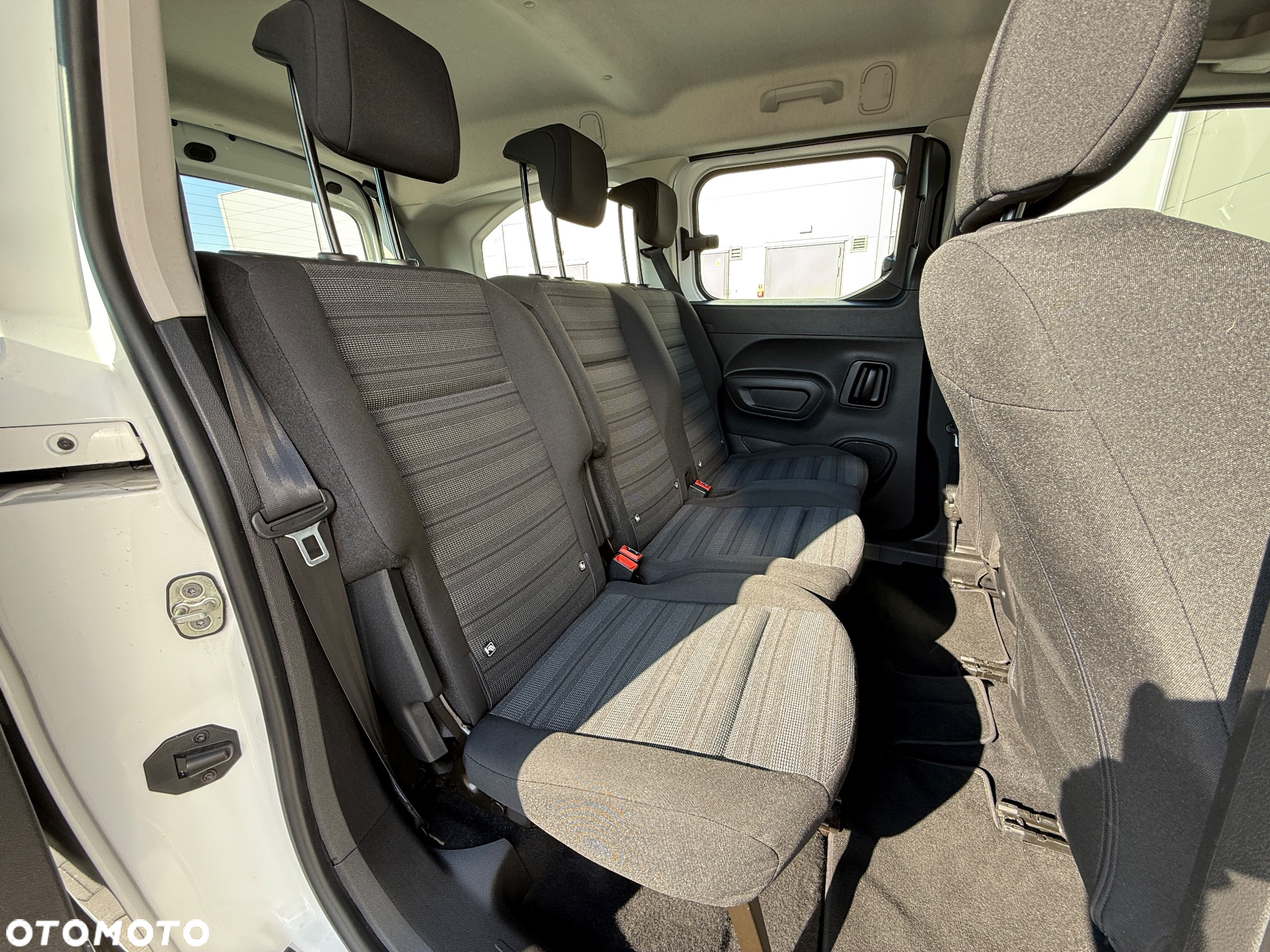 Opel Combo Life XL 1.5 D Start/Stop Edition - 26