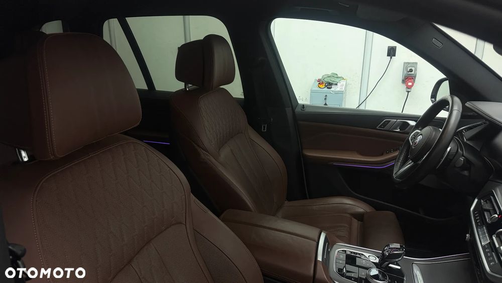 BMW X5 xDrive30d - 9