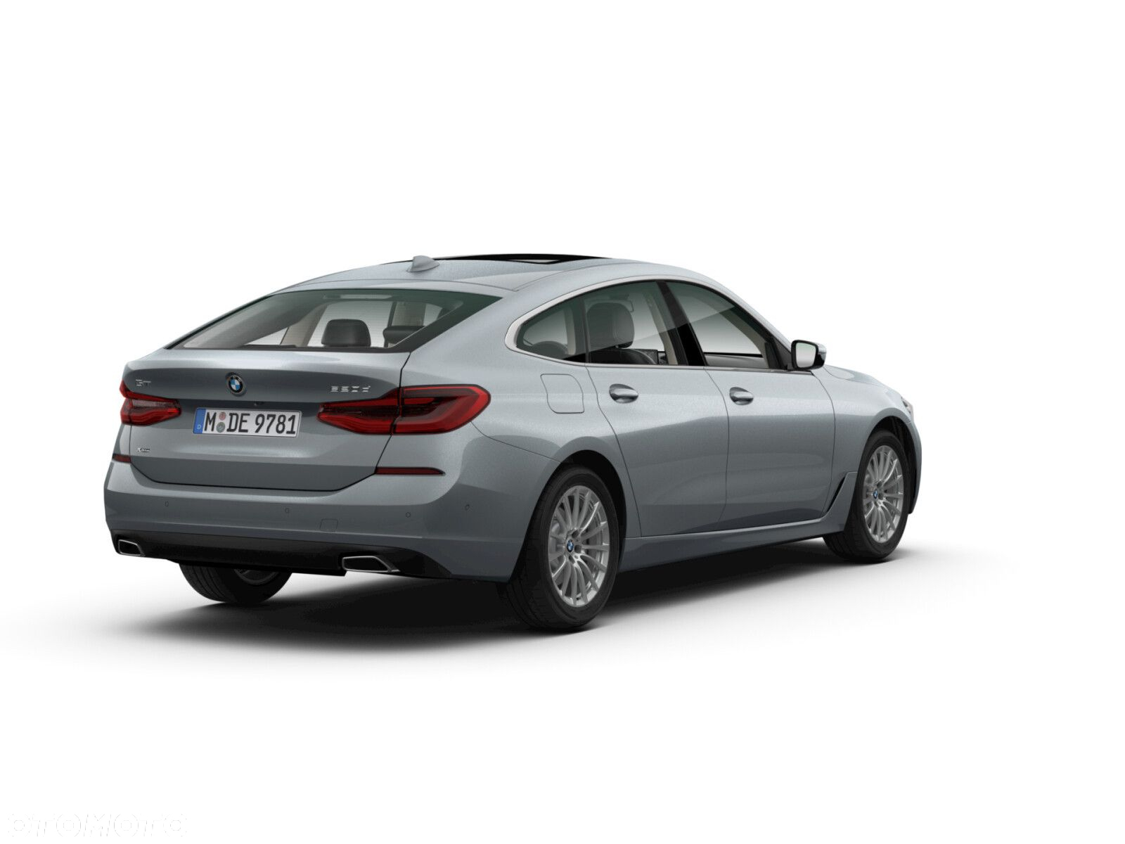 BMW Seria 6 - 4