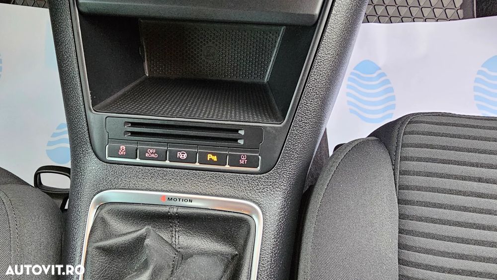 Volkswagen Tiguan 1.4 TSI 4Motion Team - 11