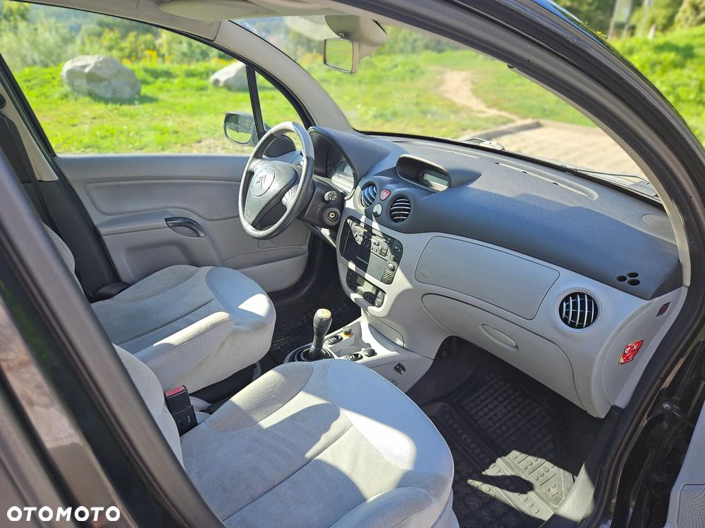 Citroën C3 1.6 Exclusive - 14
