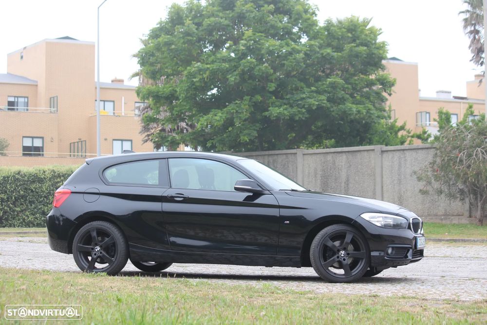 BMW 116 i M Sport - 28